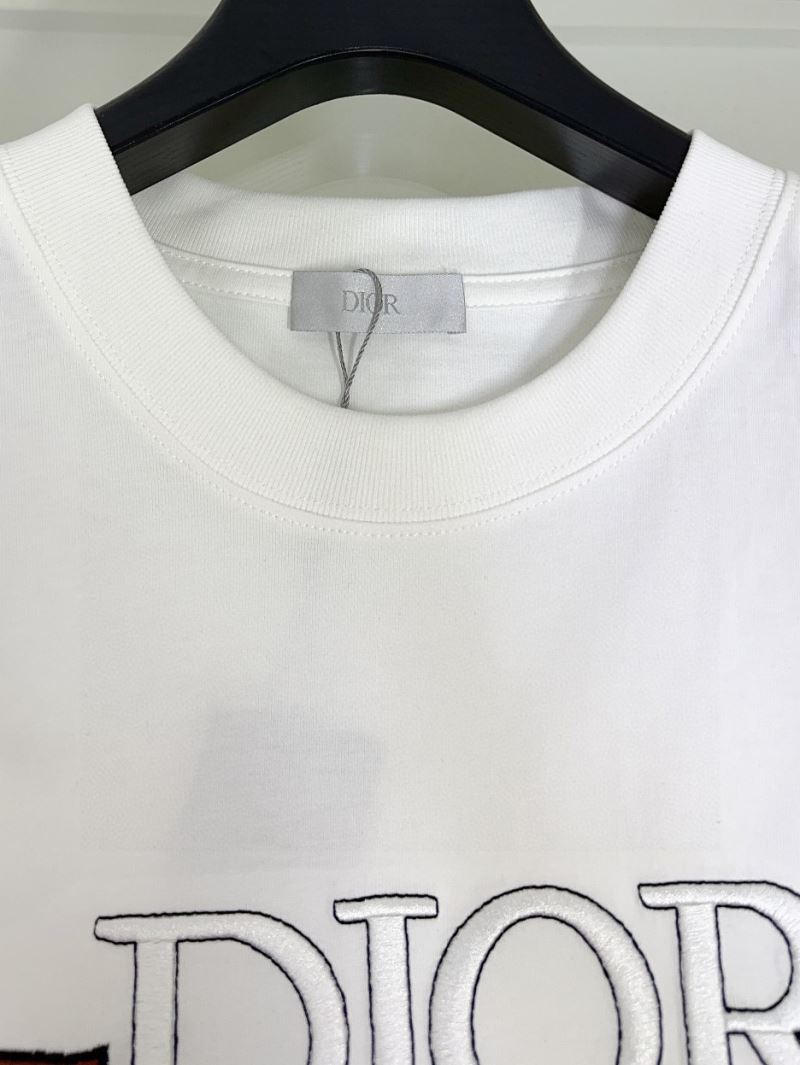 Christian Dior T-Shirts